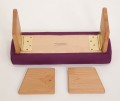 Extra Set of Bench Legs