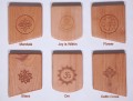 Engraving options.