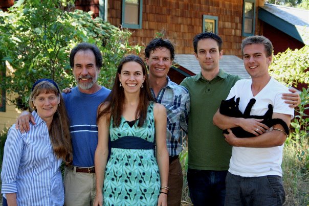 Kretzmann Family 